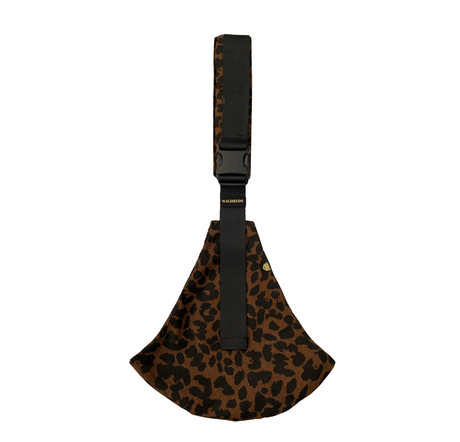 Wildride - Brown Leopard