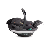 Besafe Go Beyond² – Dark Grey Melange² (0-18 måneder)