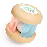 Djeco BabyMix, rangle