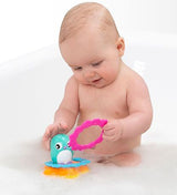 Playgro Float and Toss - Ring stacker "500"