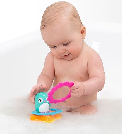 Playgro Float and Toss - Ring stacker "500"