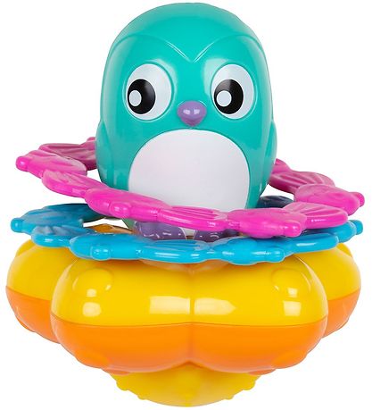 Playgro Float and Toss - Ring stacker "500"