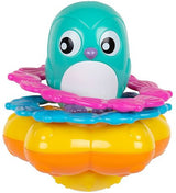 Playgro Float and Toss - Ring stacker "500"