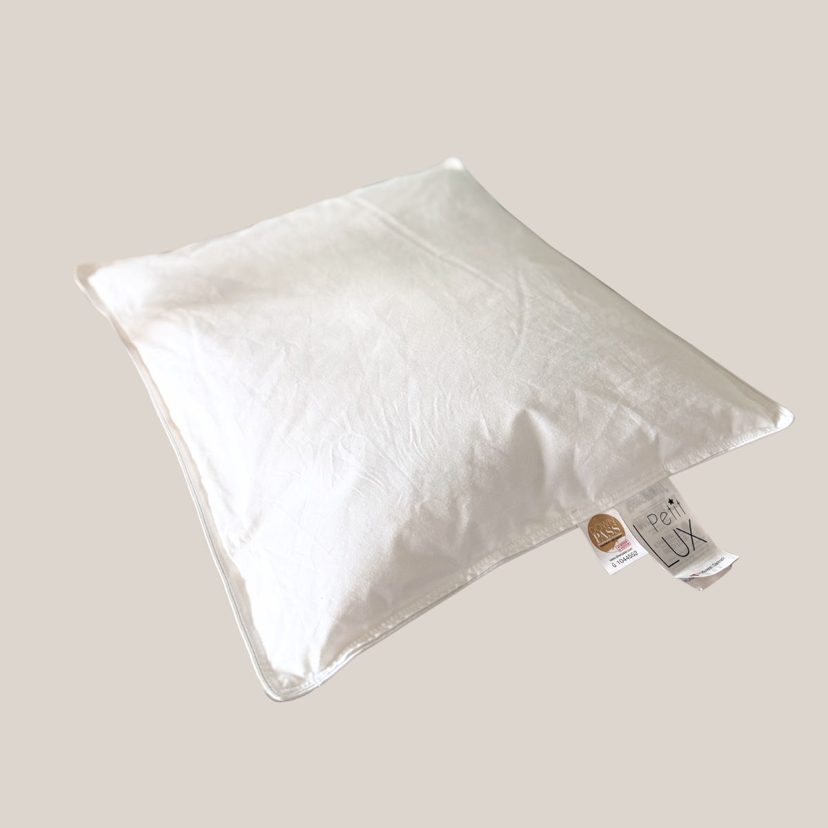 PetitLux baby pude - 40x45