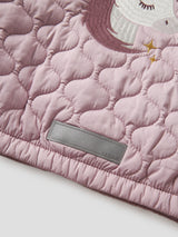 Name it jakke - NMFMARLON JACKET - Keepsake Lilac