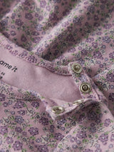 Name It Dawn Pink Nbftuline Ls Kjole 203