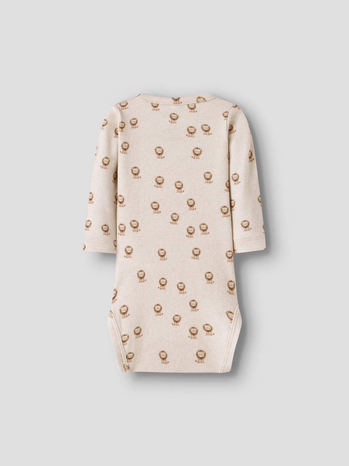 NBMHOBIT LS BODY BOX - Peyote Melange "239"