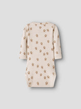 NBMHOBIT LS BODY BOX - Peyote Melange "239"