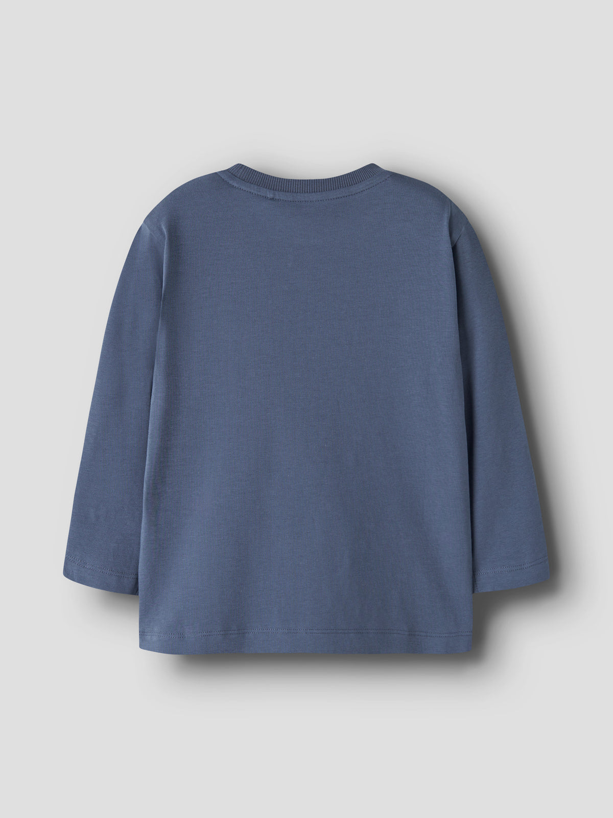 NMMDISA LS NREG TOP - Vintage Indigo