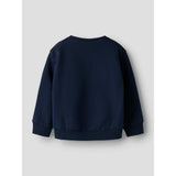NAME IT Sweatshirt Dittie Navy Blazer "305"