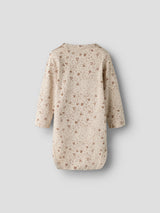NBFBIRKA LS BODY - Peyote 207