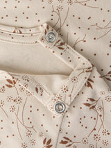 NBFBIRKA LS BODY - Peyote 207