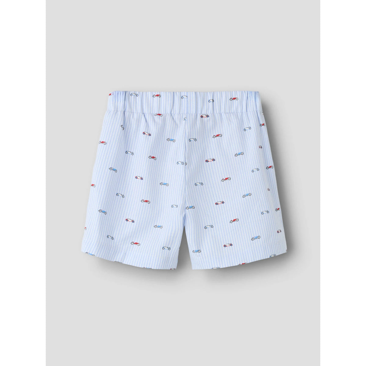 NAME IT Shorts Frakkan Kentucky Blue
