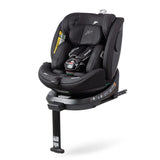 Fairgo Adore autostol - Nyfødt til 150cm