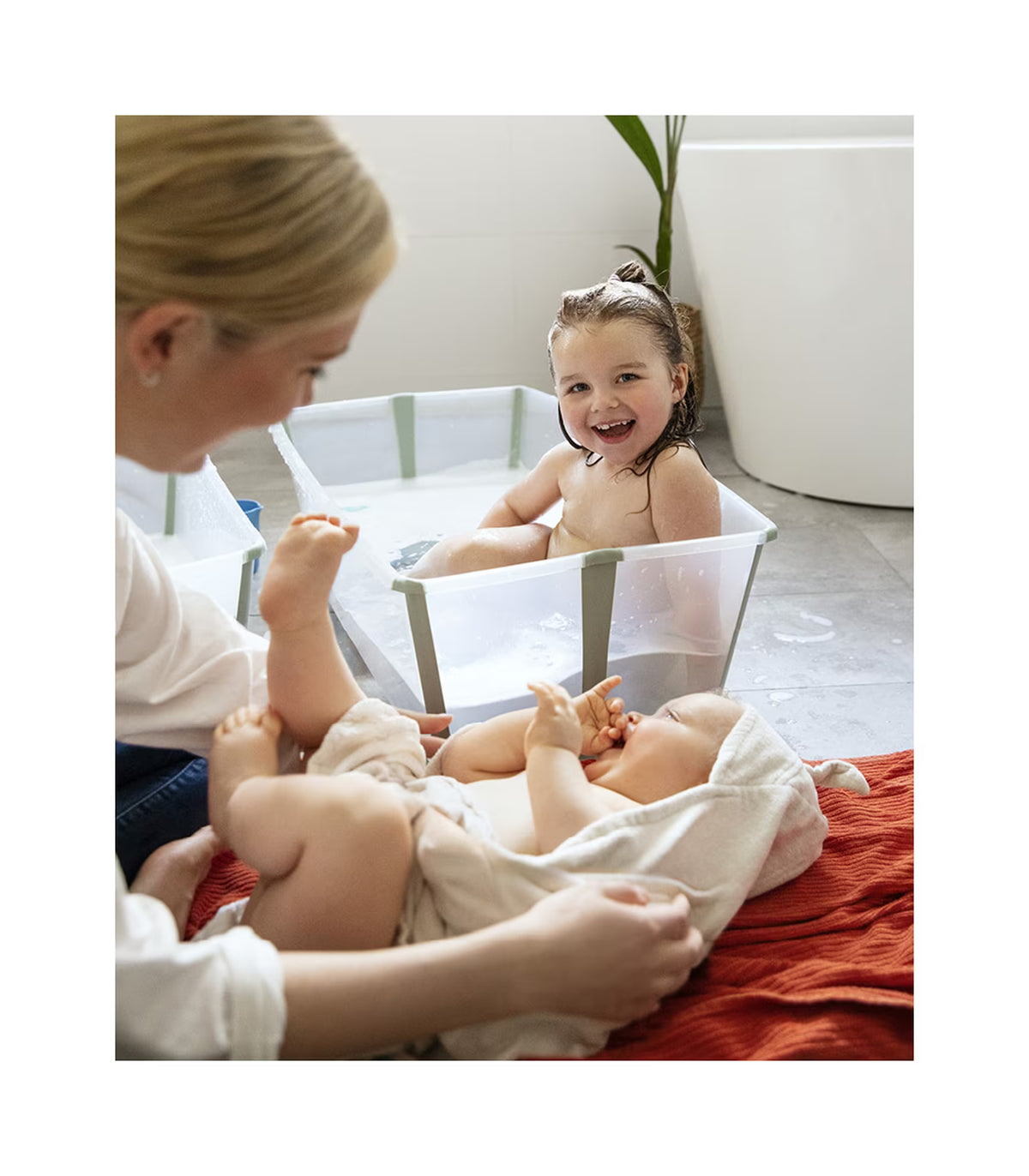 Stokke® Flexi Bath® Lavender
