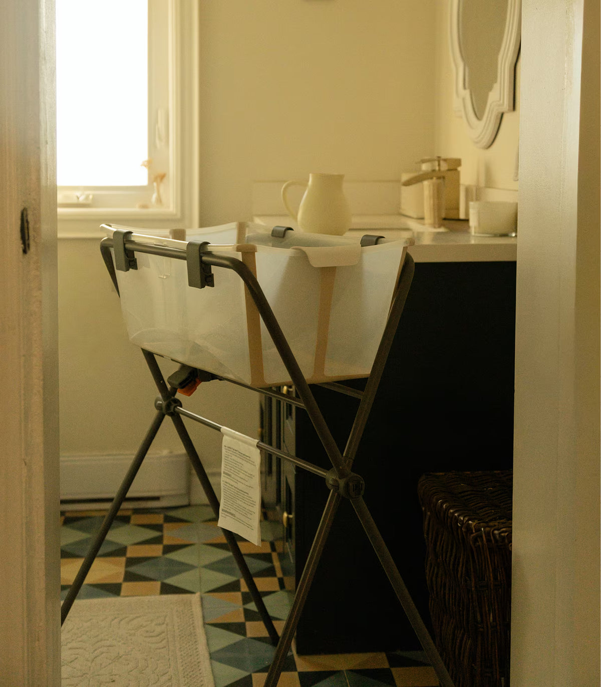 Stokke® Flexi Bath™ Stativ til Badekar