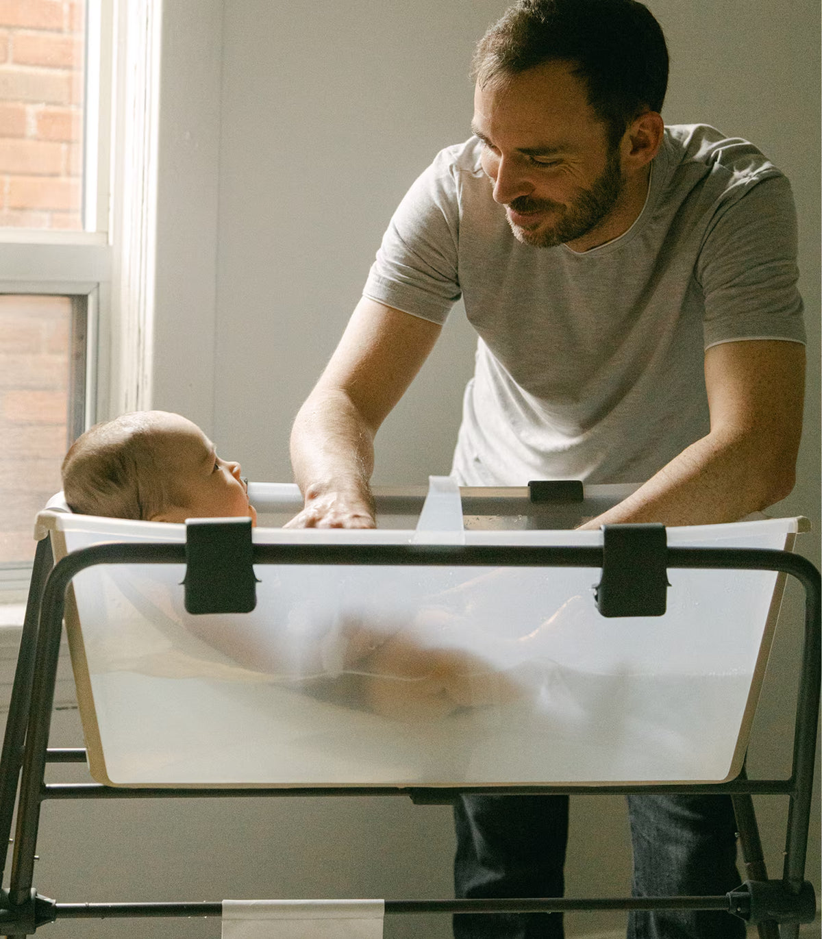 Stokke® Flexi Bath® Newborn Support
