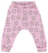 Name it - nbfhalana ls xsl pant Sweet Lilac "229"