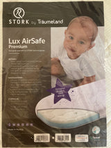 STORK Träumeland Lift Madras (Lux airsafe)  30x77 cm