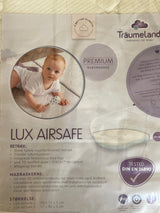 Träumeland Lift Madras (Lux airsafe)  30x75 cm