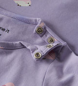 Name It nbfvandora ls body box heirloom lilac/birds