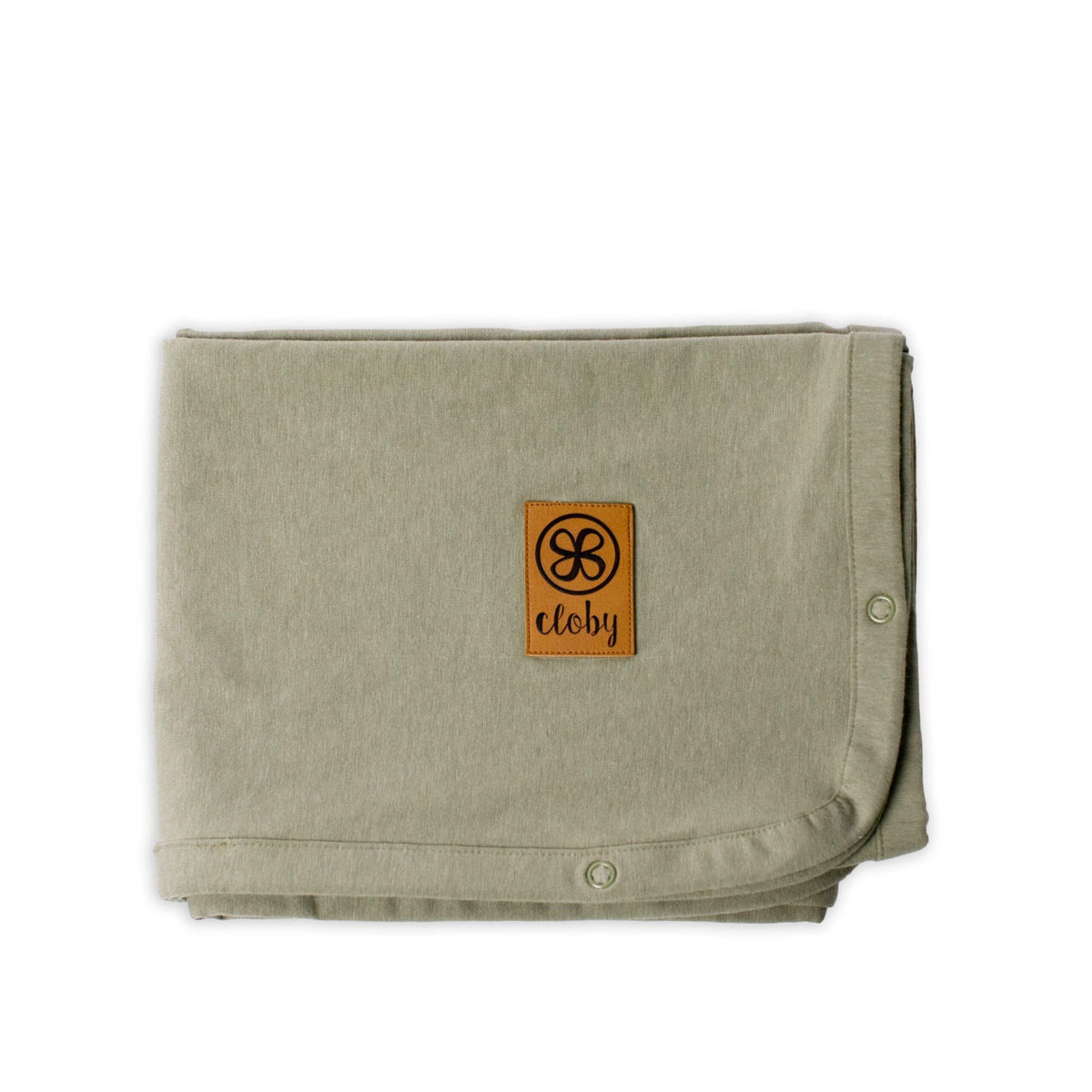 Cloby UV-tæppe - Olive Green
