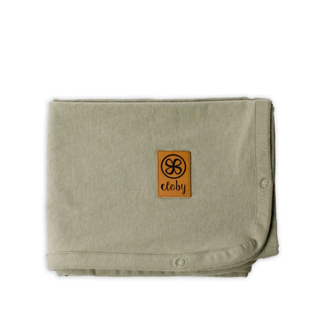 Cloby UV-tæppe - Olive Green