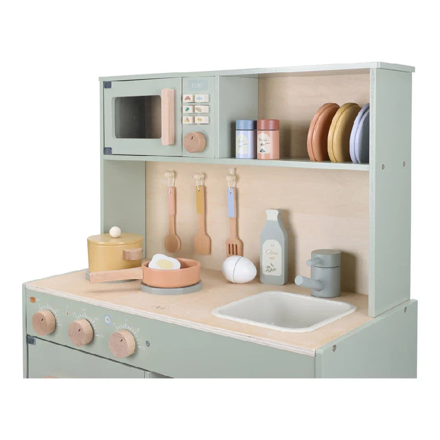 Little Dutch Legekøkken