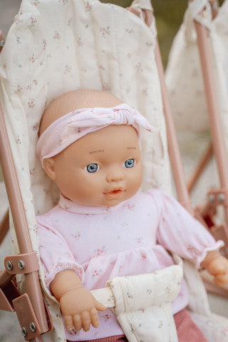 Little Dutch Dukke Lily