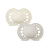MAM Original Natural Rubber Neutral 16-36m Uden motiv