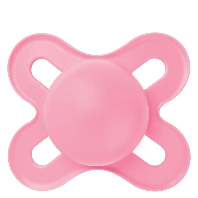 MAM Start 0-2m Silk PINK