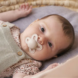 MAM Start 0-2m Silk NEUTRAL