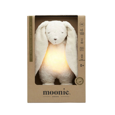 Moonie 2.0 - Kanin