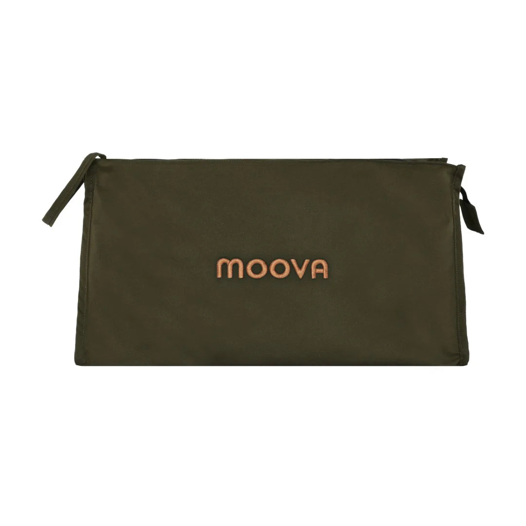 Moova bæresele
