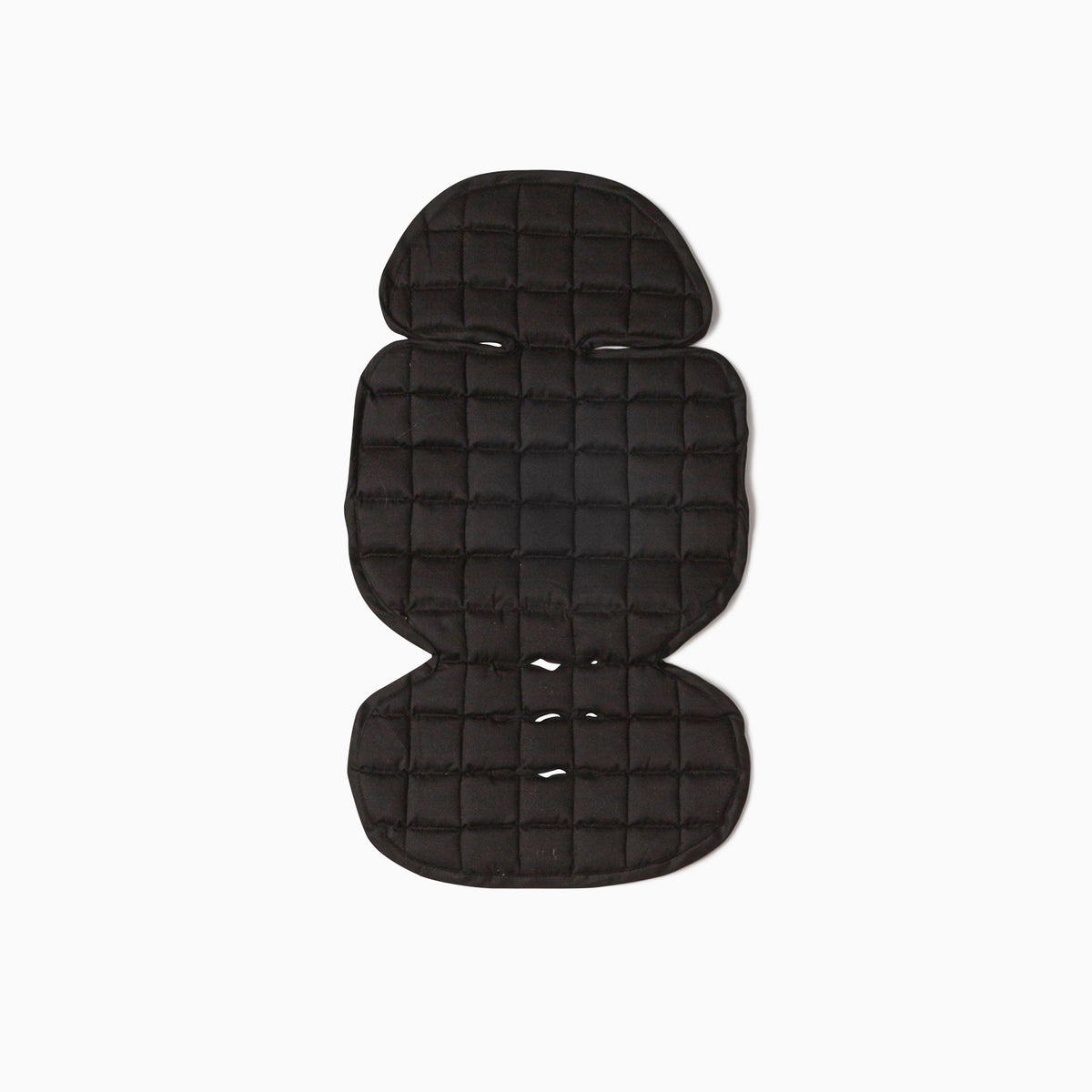 Babyindsats til autostol med kapok - 45 - 85 cm