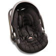 Babyindsats til autostol med kapok - 45 - 85 cm
