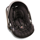 Babyindsats til autostol med kapok - 45 - 85 cm