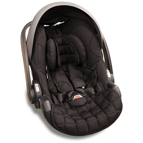 Babyindsats til autostol med kapok - 45 - 85 cm