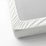 TENCEL™ lagen til babymadras - 60 x 120 cm