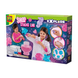 SES Creative - DIY laboratoriet - Sæbe