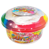 Sensory Compounds Slimy Glitzy DIY PDQ Asst.