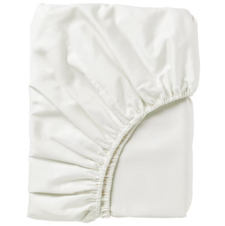 TENCEL™ lagen til babymadras - 60 x 120 cm