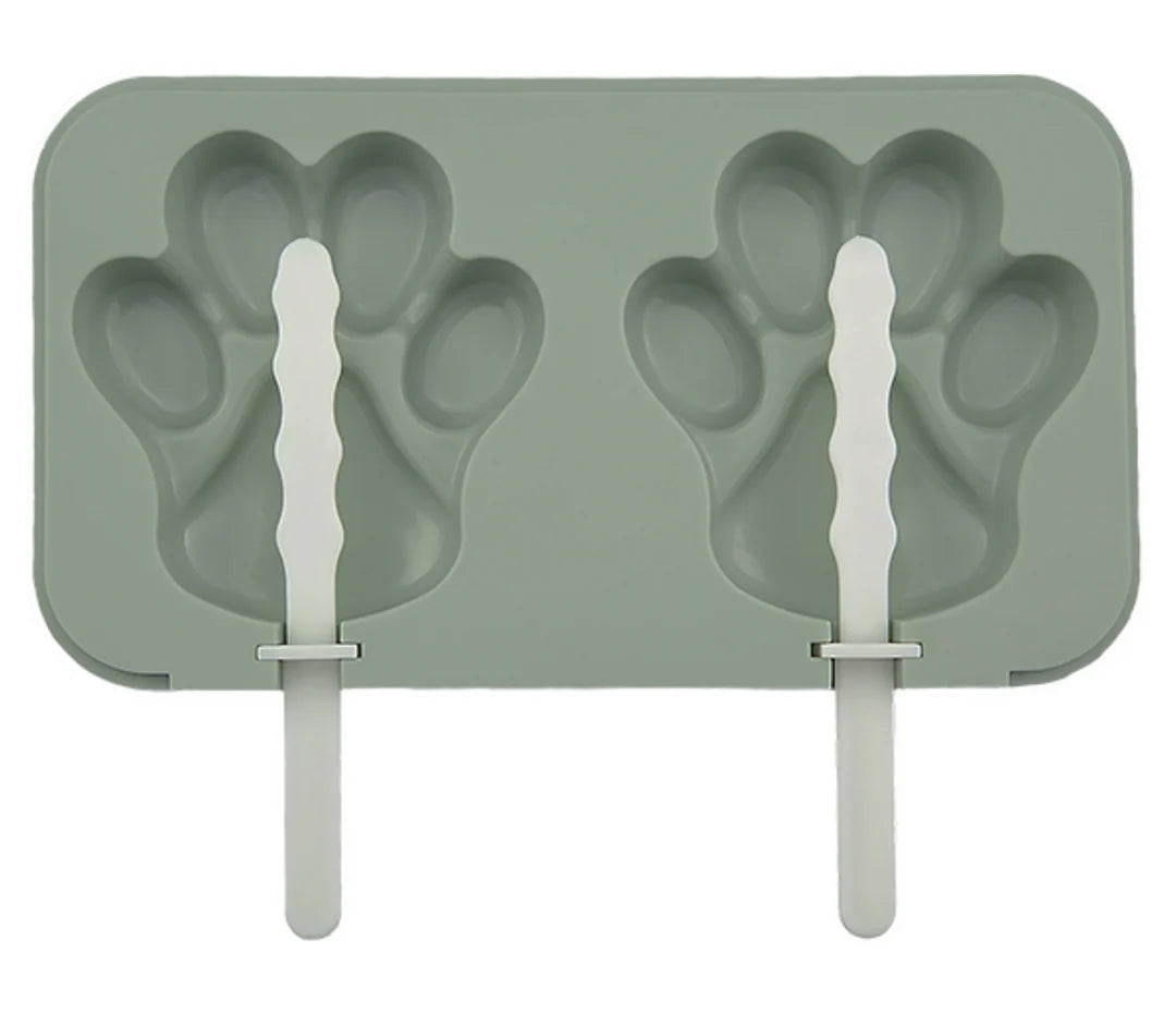 Tiny Tot Ispindeform Pote - Smokey Green
