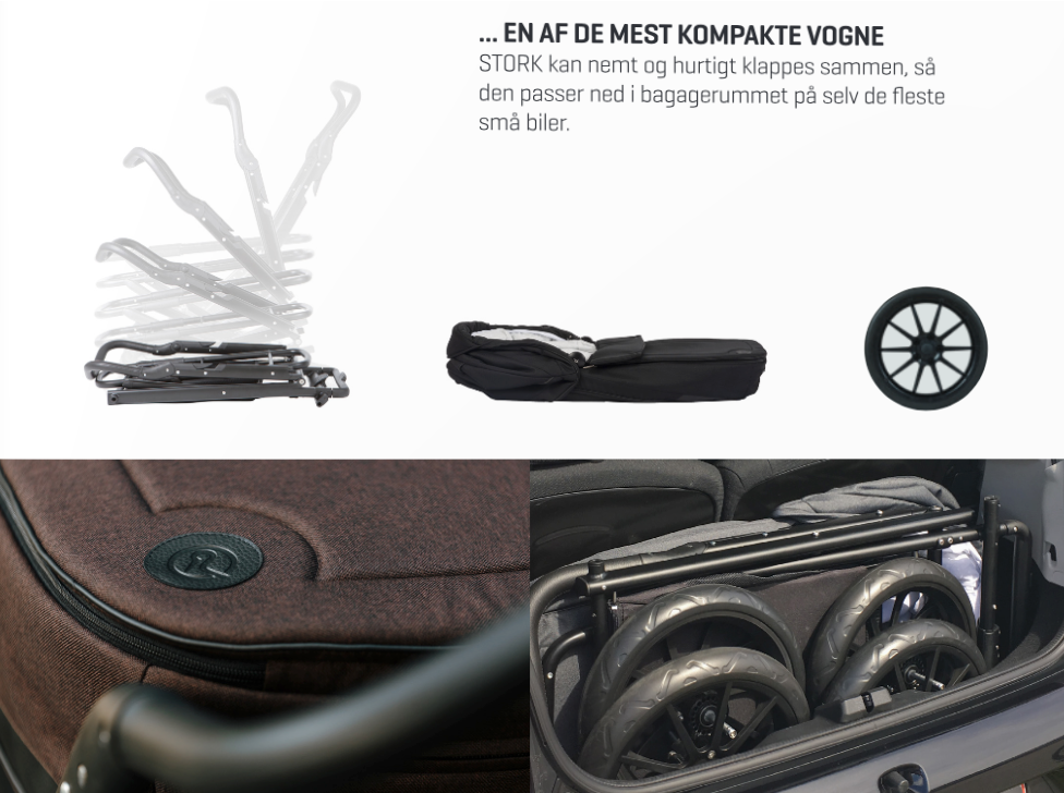 Stork Classic