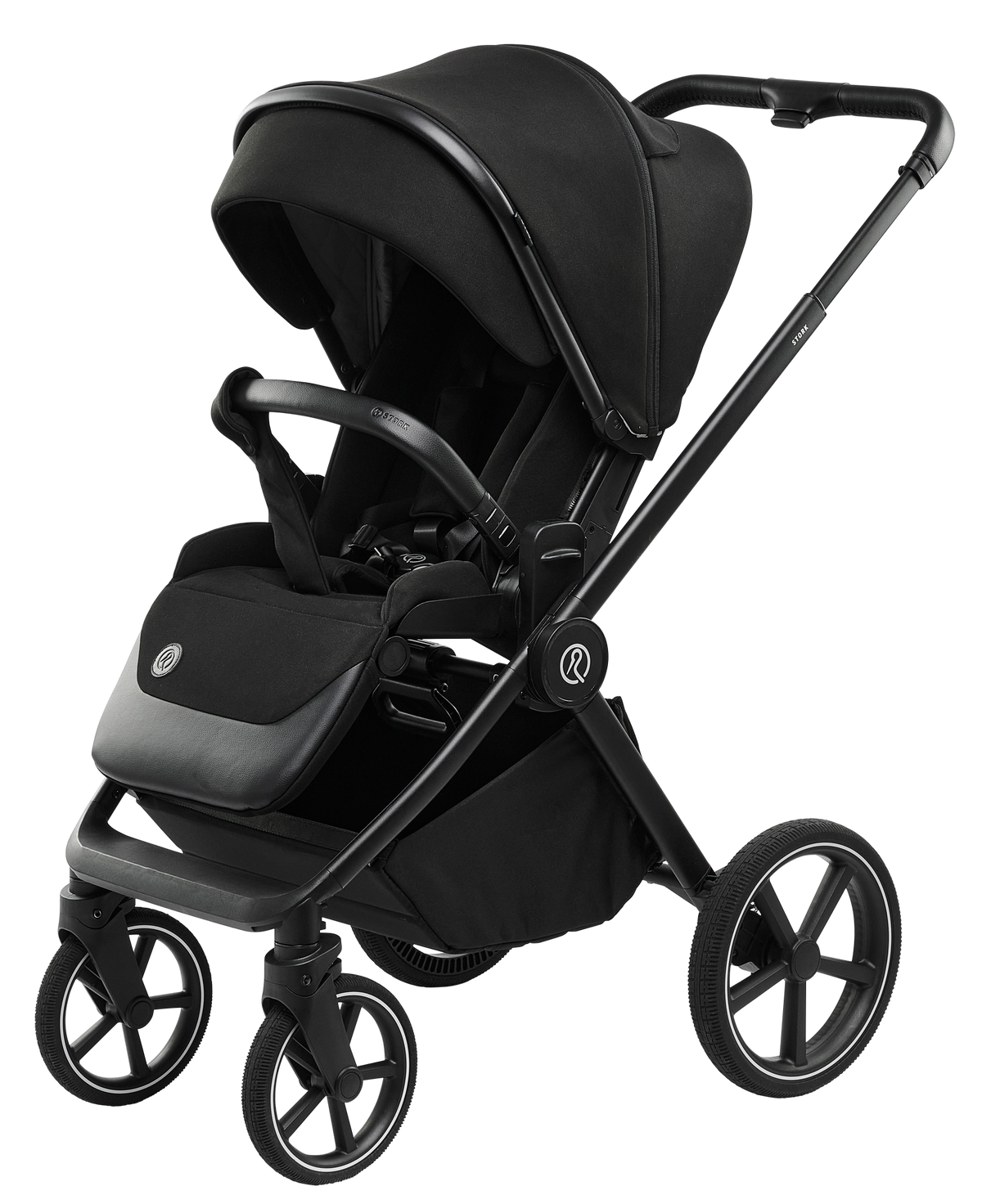 Stork Iconia Premium Klapvogn