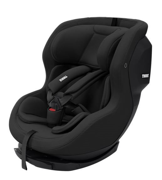 Thule Autostol Elm Black (3 måneder til 4 år)