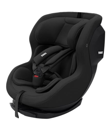 Thule Autostol Elm Black (3 måneder til 4 år)