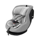 Thule Autostol Elm Light Grey (3 måneder til 4 år)
