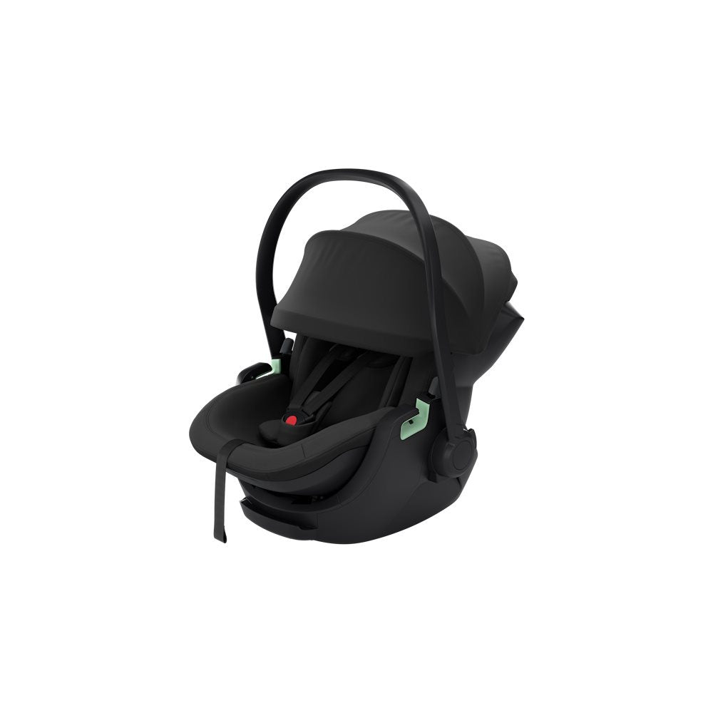 Thule Autostol - Maple Black