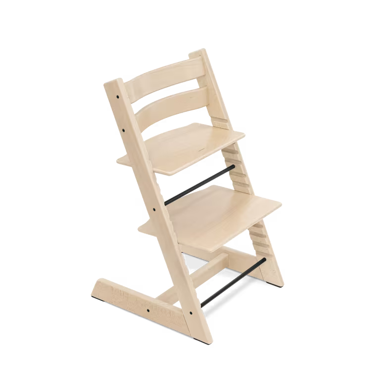 Stokke®  Tripp Trapp® Stol - Natural